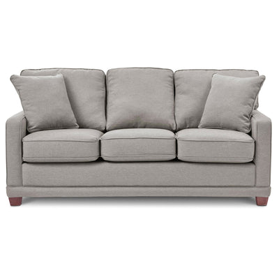 Kennedy Tempur Foam Sleeper