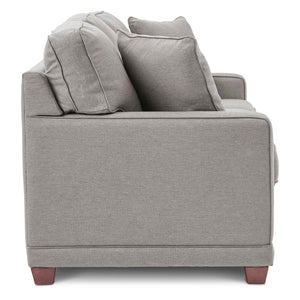 Kennedy Tempur Foam Sleeper