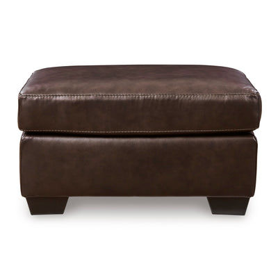 Santorine Ottoman