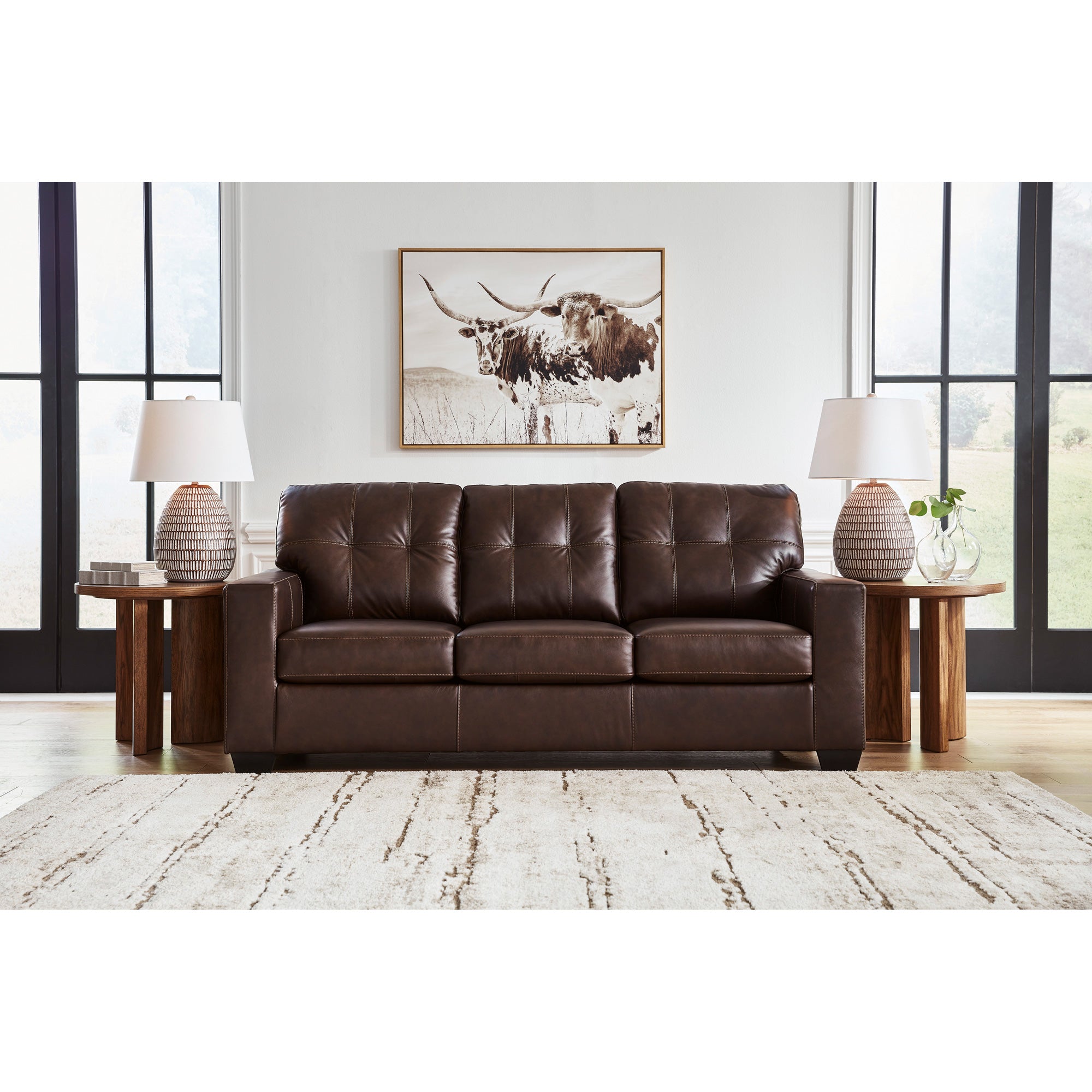 Santorine Sofa – Slumberland
