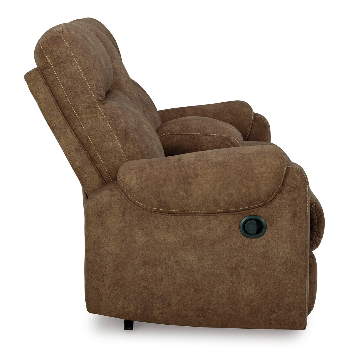 Edenwold Reclining Console Loveseat - QK1094618_ASHL_SID_OL