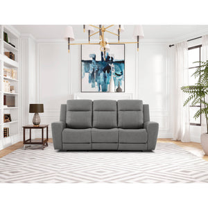 Gavin Dual Power Reclining Sofa