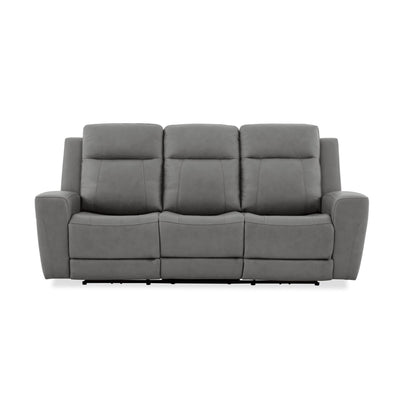 Gavin Dual Power Reclining Sofa
