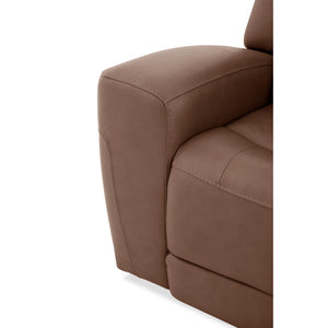 Gavin Dual Power Reclining Sofa