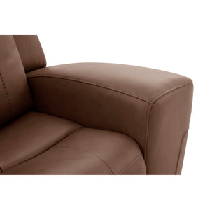 Gavin Dual Power Reclining Sofa