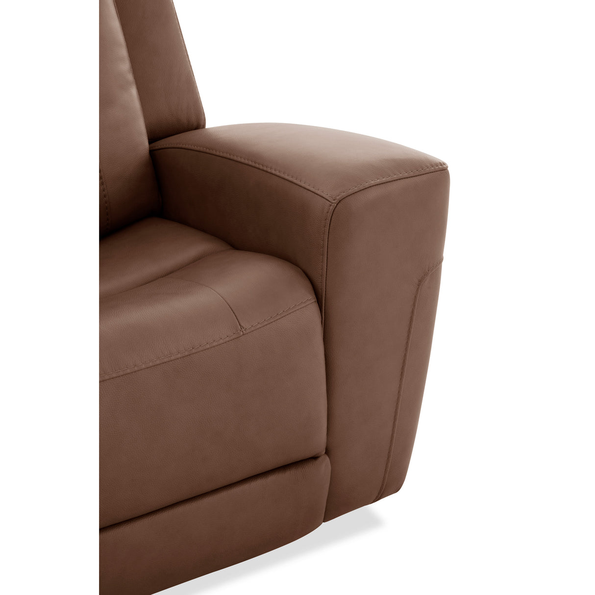 Gavin Dual Power Reclining Sofa