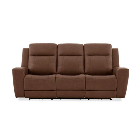 Gavin Dual Power Reclining Sofa