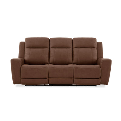Gavin Dual Power Reclining Sofa