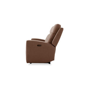Gavin Dual Power Reclining Sofa