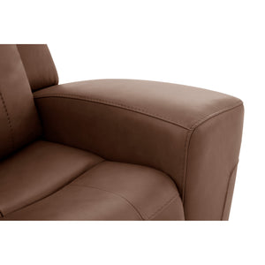 Gavin Dual Power Recliner