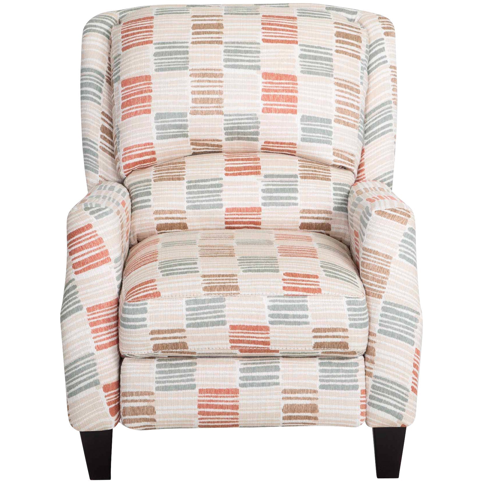 Stockholm High Leg Recliner – Slumberland