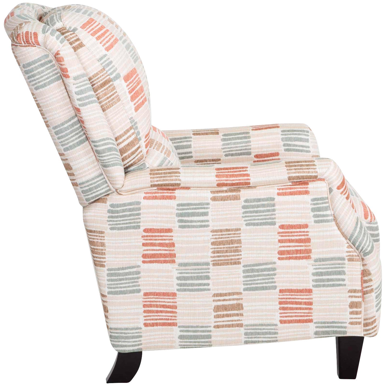 Stockholm High Leg Recliner – Slumberland
