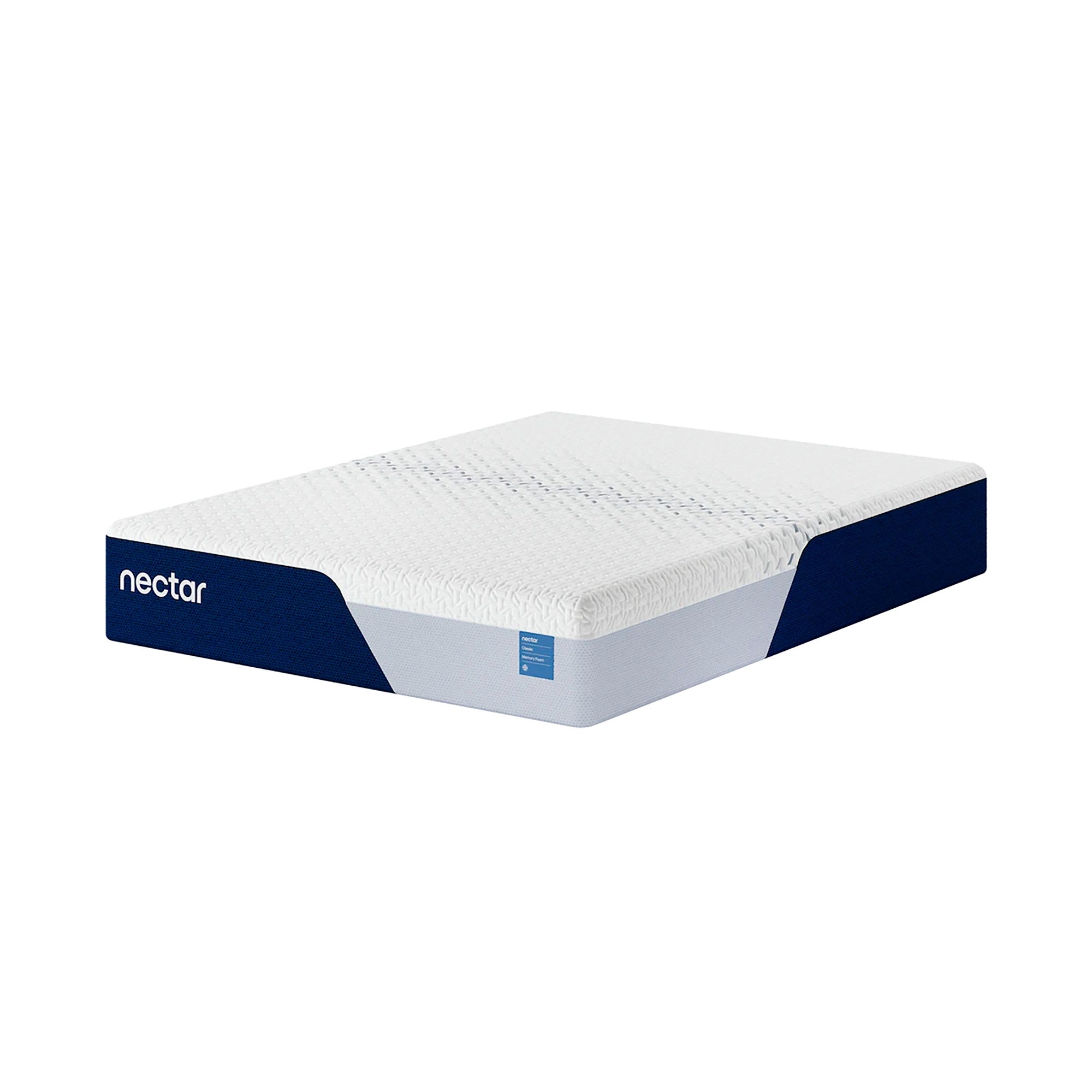 【お値段交渉応じます！】Slumberland Centennial 1 Semi-Double Mattress Nectar Classic Mattress – Slumberland