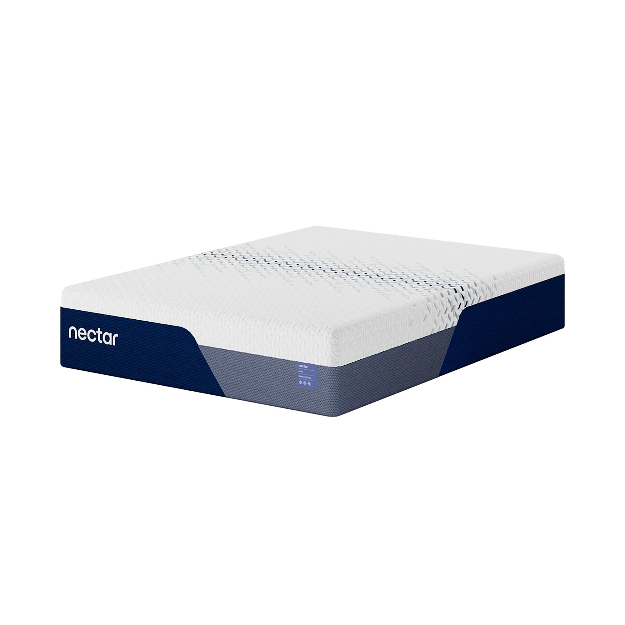 Nectar Luxe Mattress – Slumberland