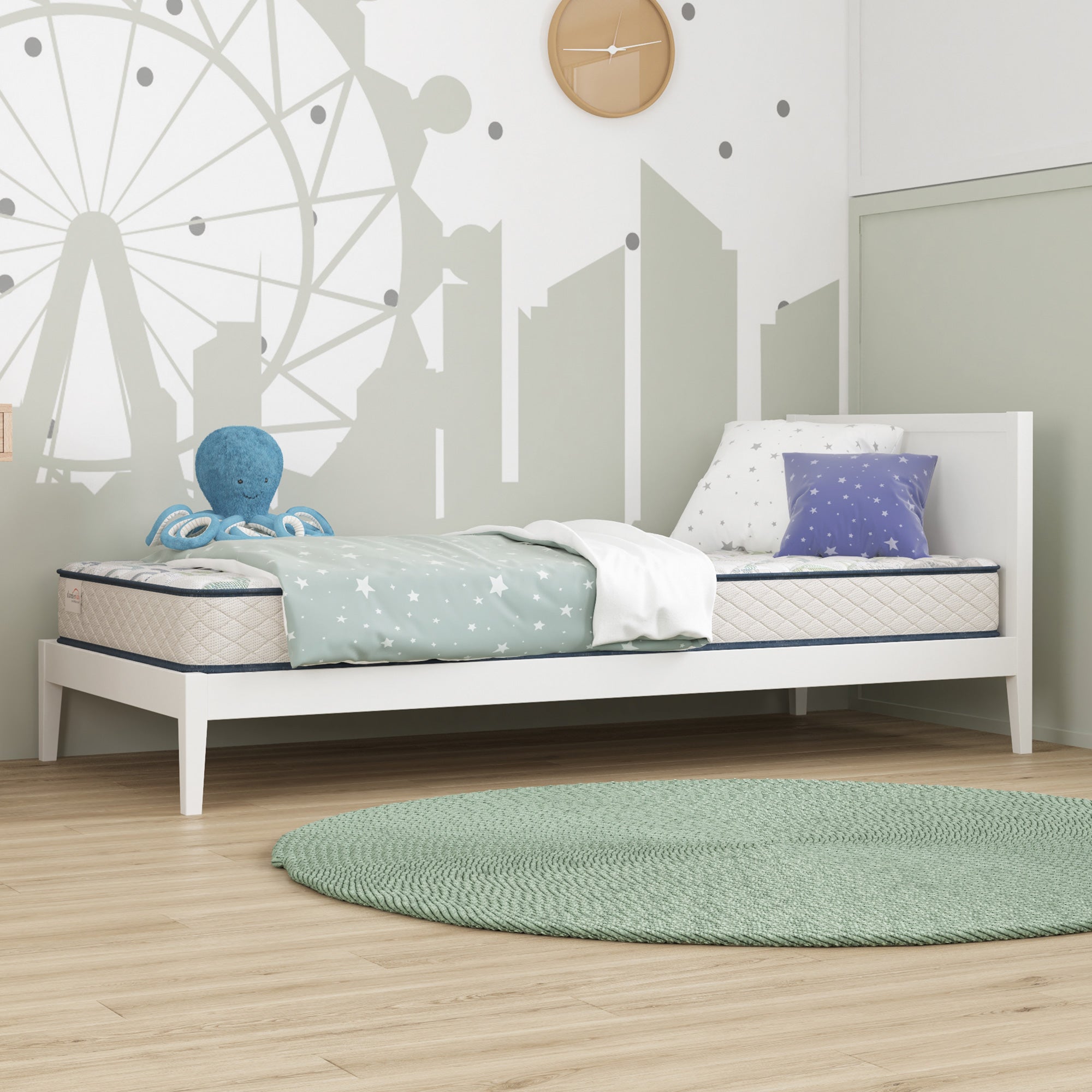 SlumberKids Foam Mattress – Slumberland