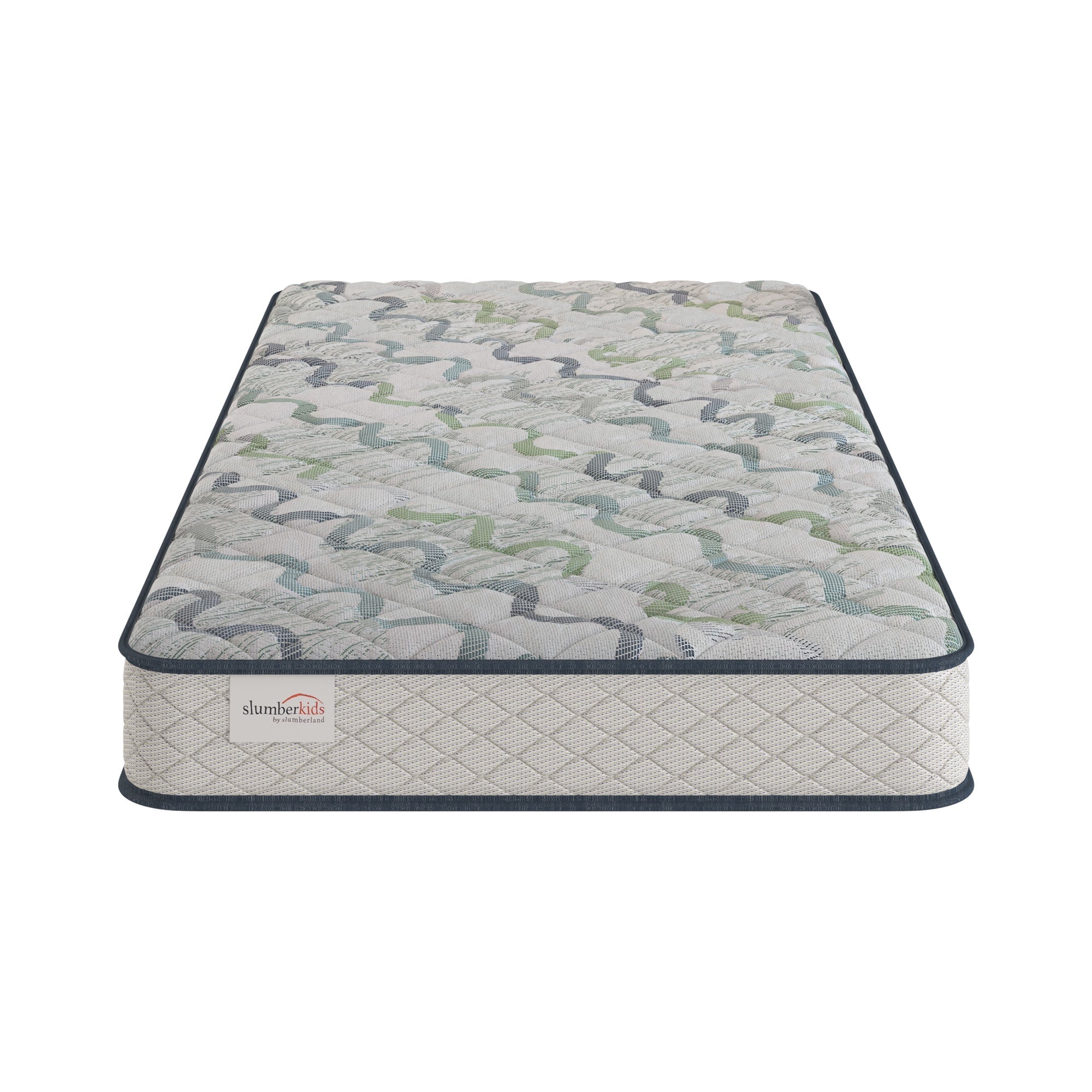 SlumberKids Foam Mattress