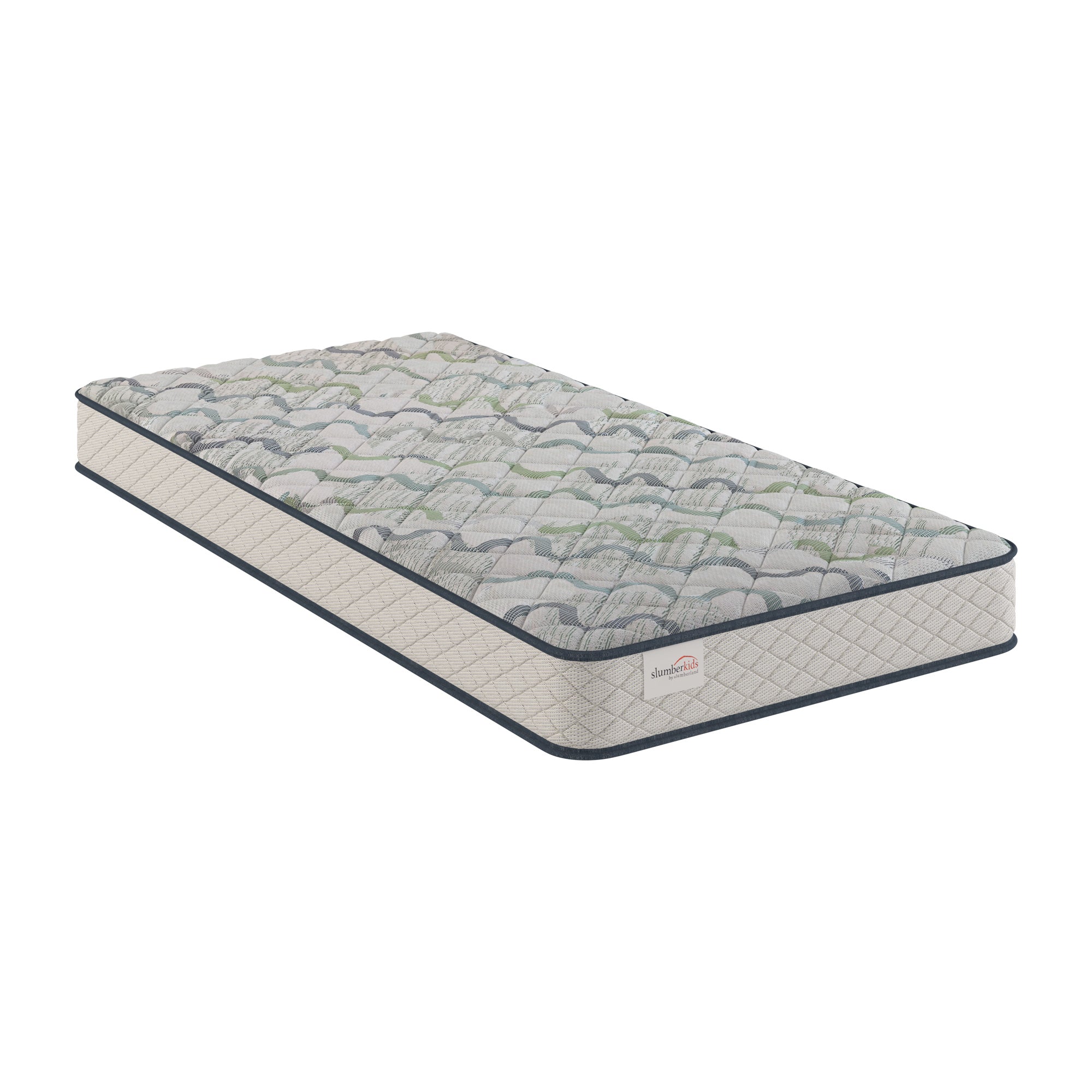 SlumberKids Foam Mattress - Thumbnail 5