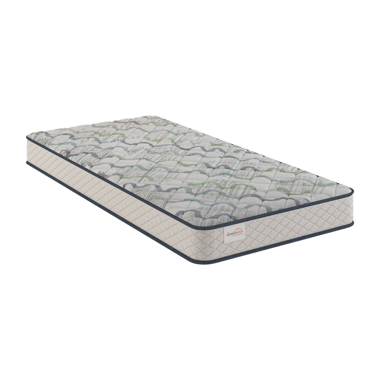 SlumberKids Foam Mattress