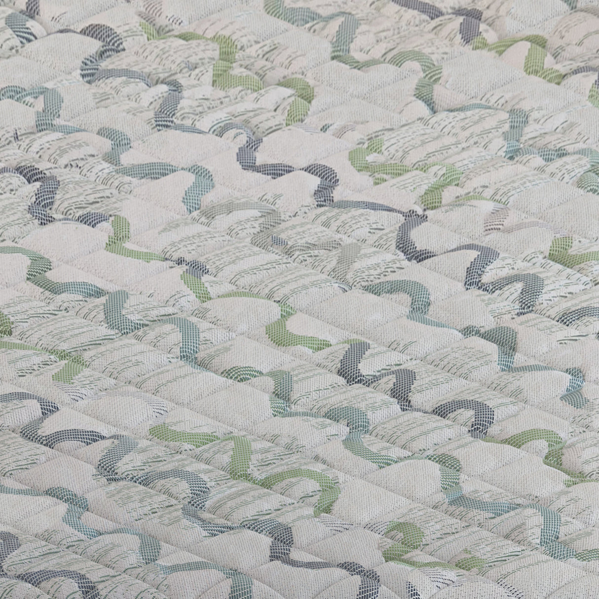 SlumberKids Foam Mattress