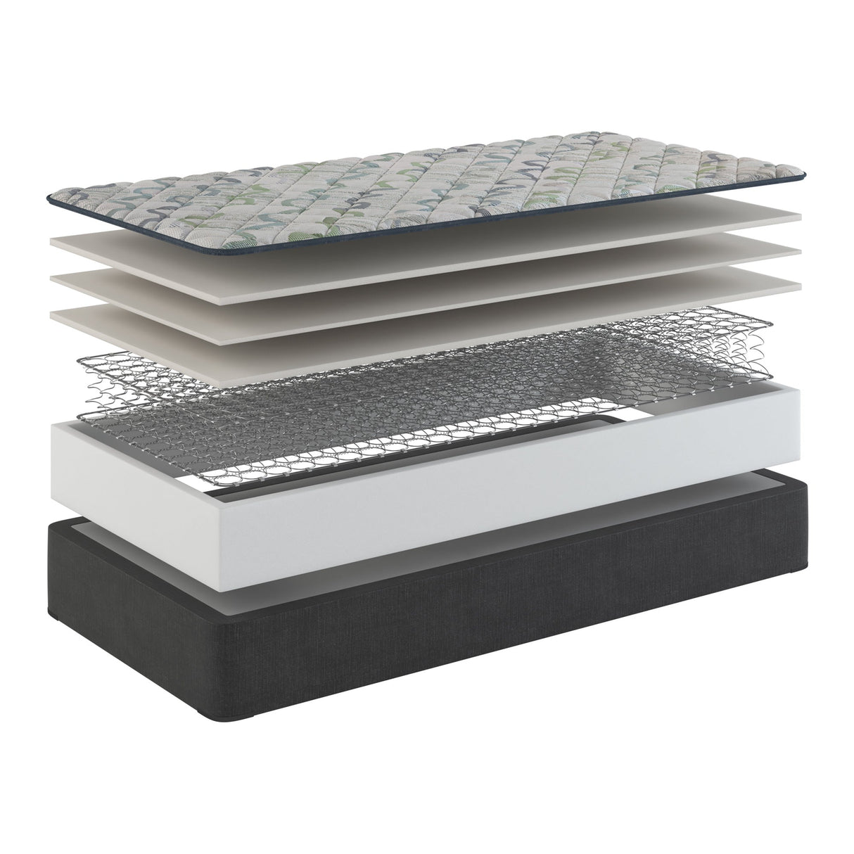 SlumberKids Innerspring Mattress