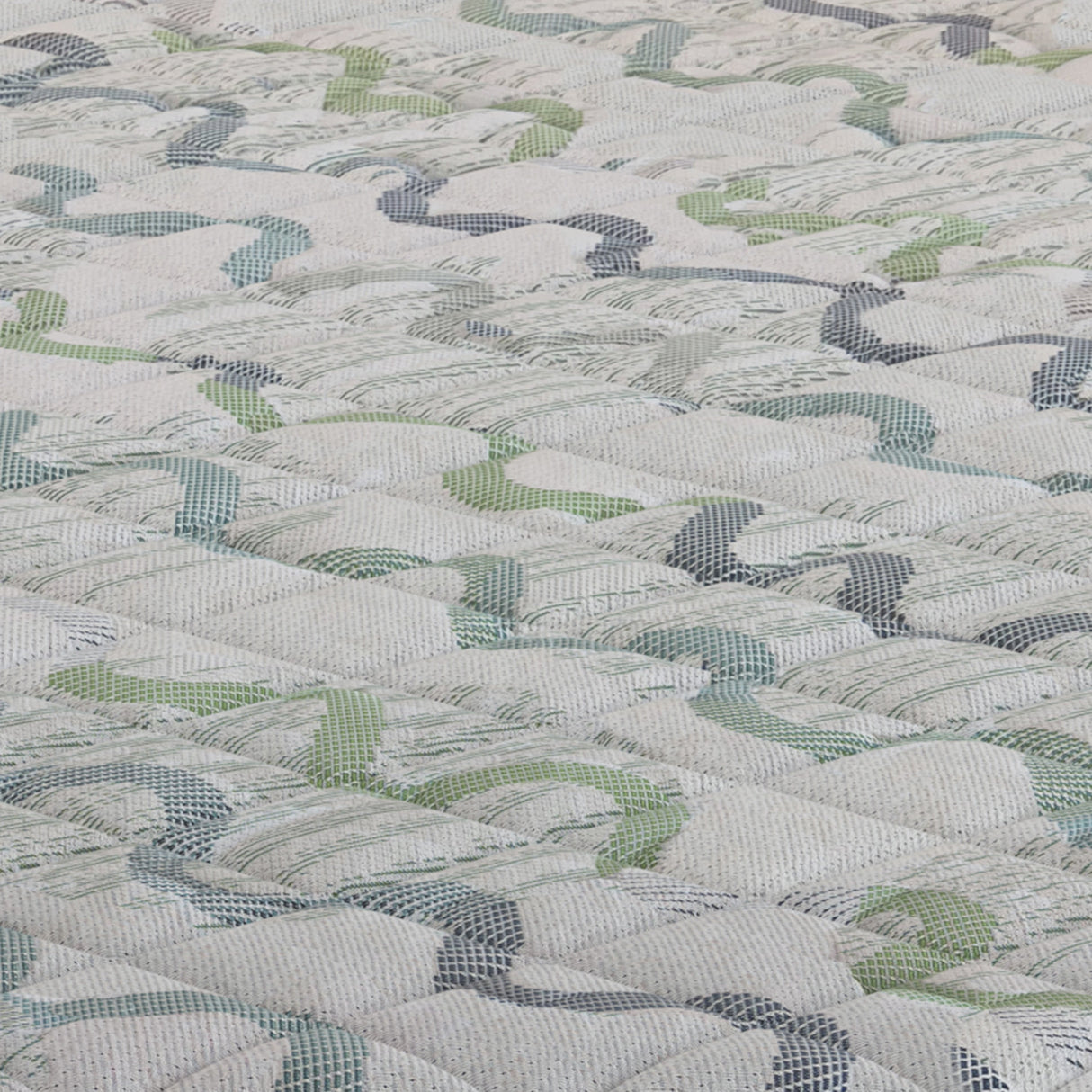 SlumberKids Innerspring Mattress