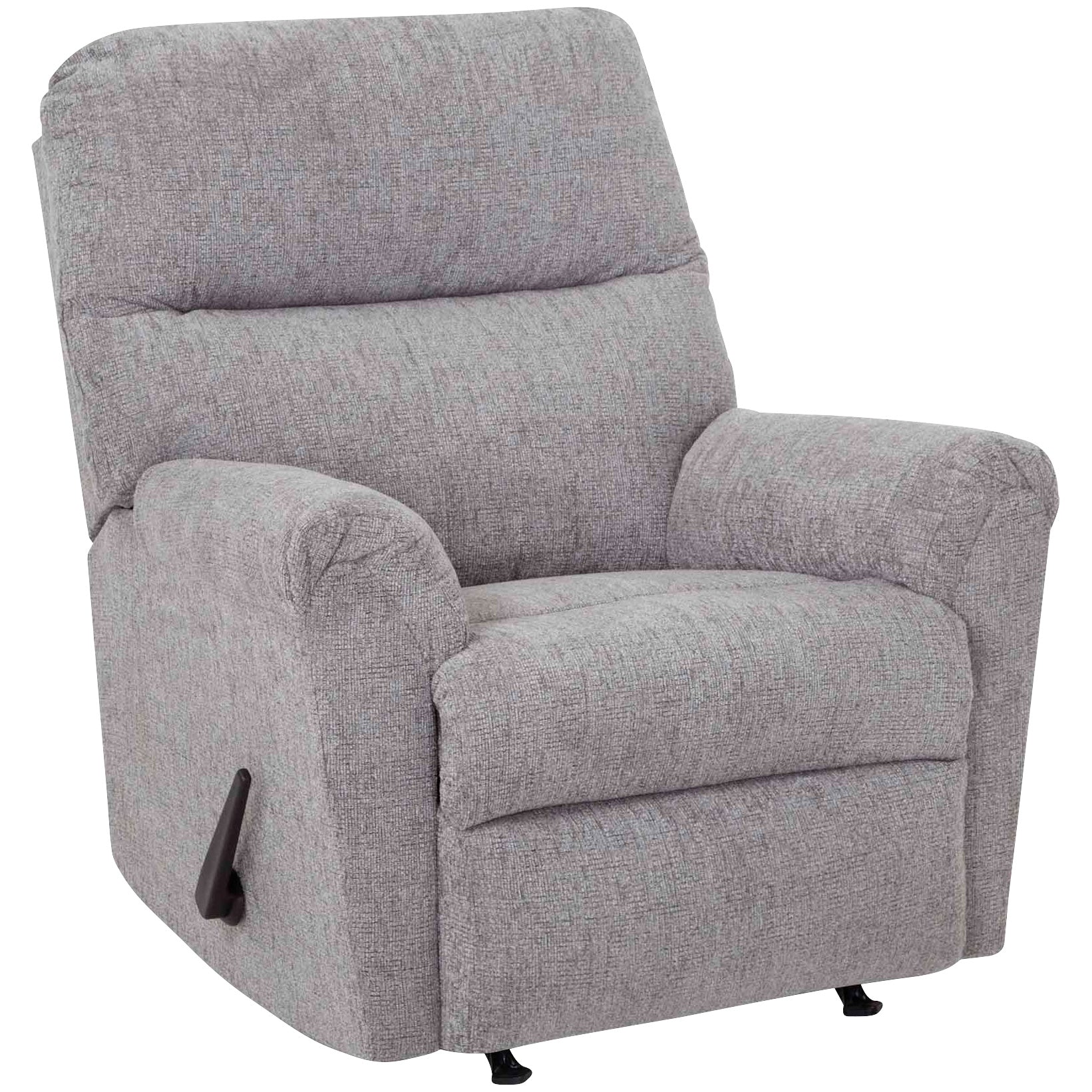 Kensington Rocker Recliner – Slumberland