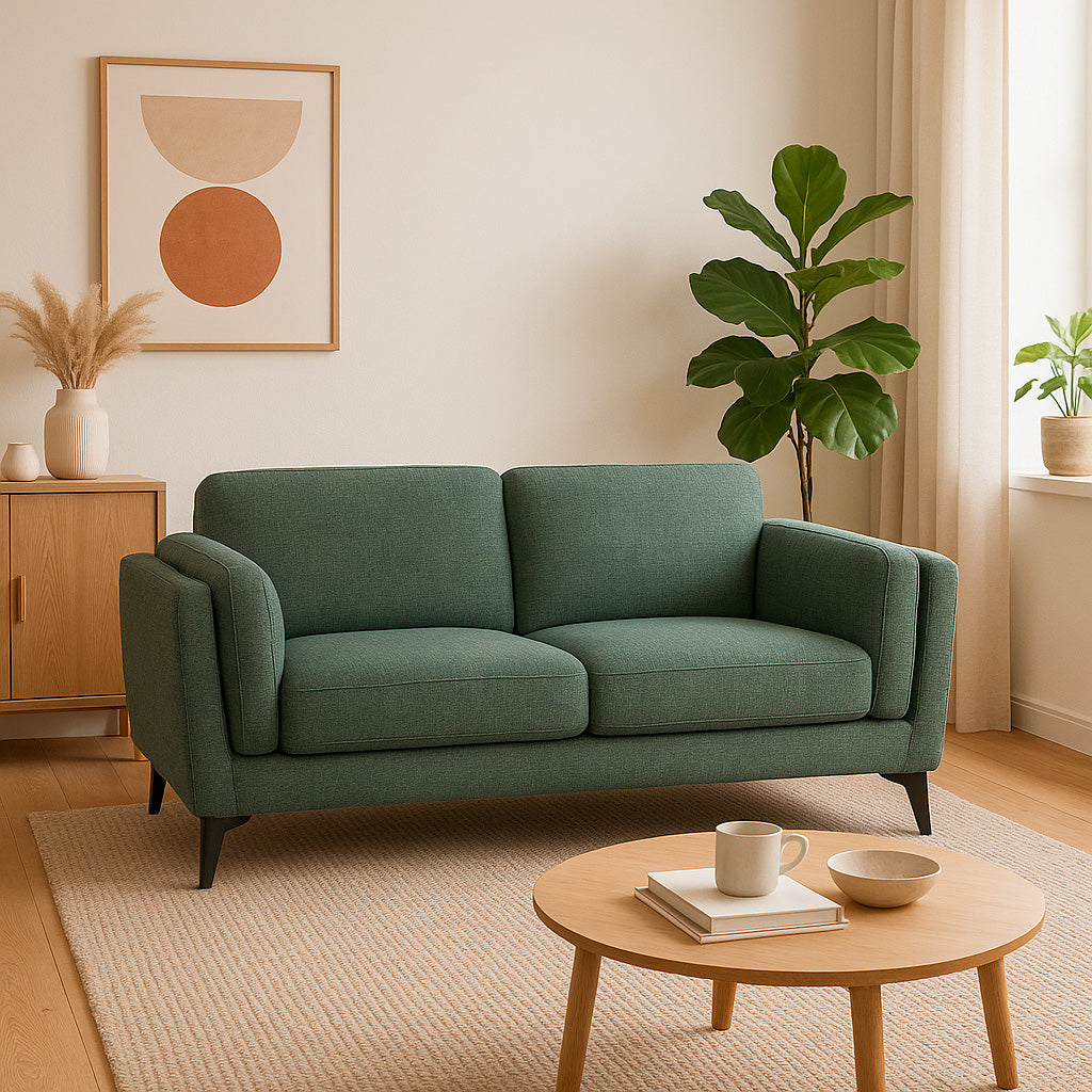 Maya Loveseat
