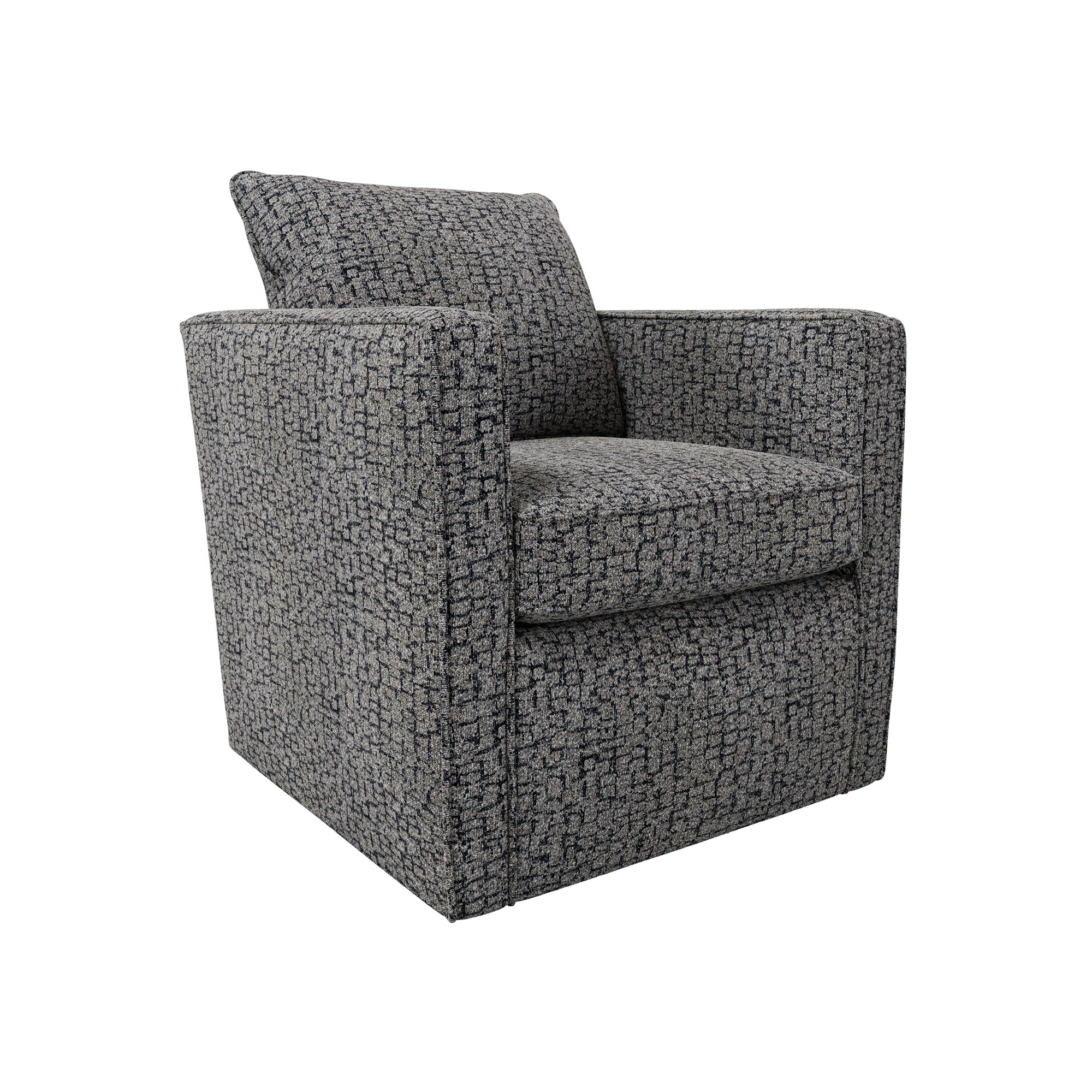 Best Home Furnishings Millie Swivel Chair