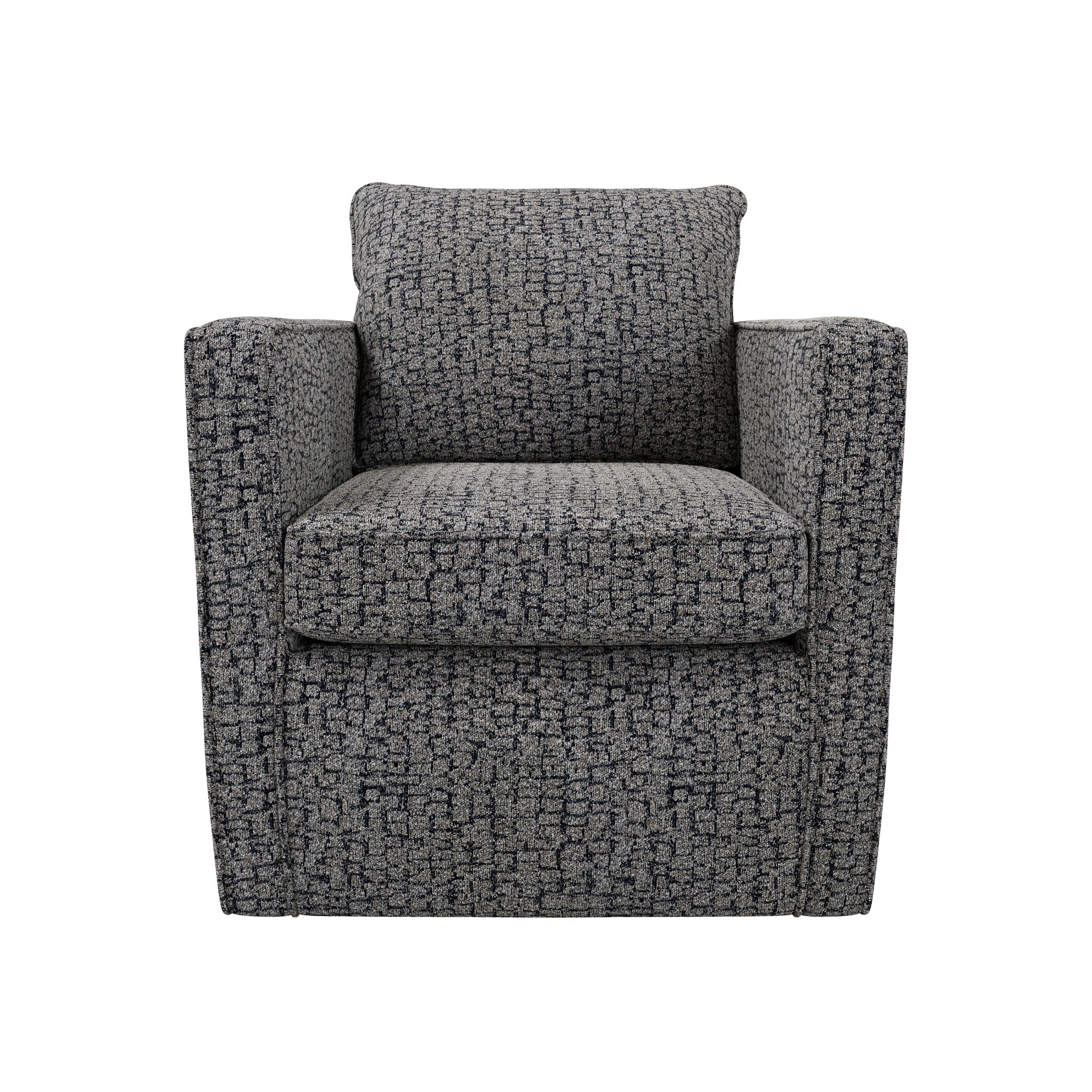 Millie Swivel Chair