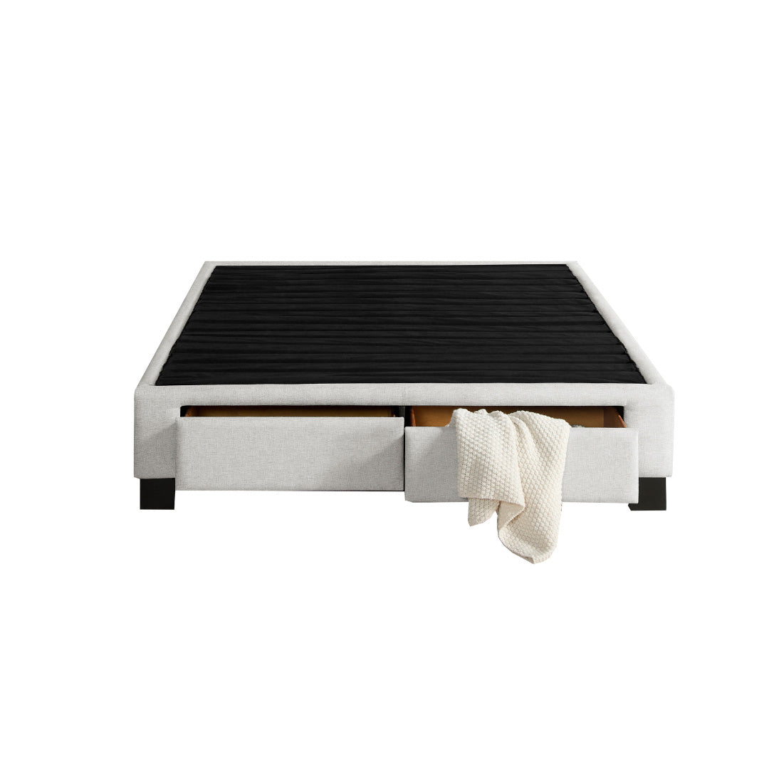 Contempo Storage Bed Frame