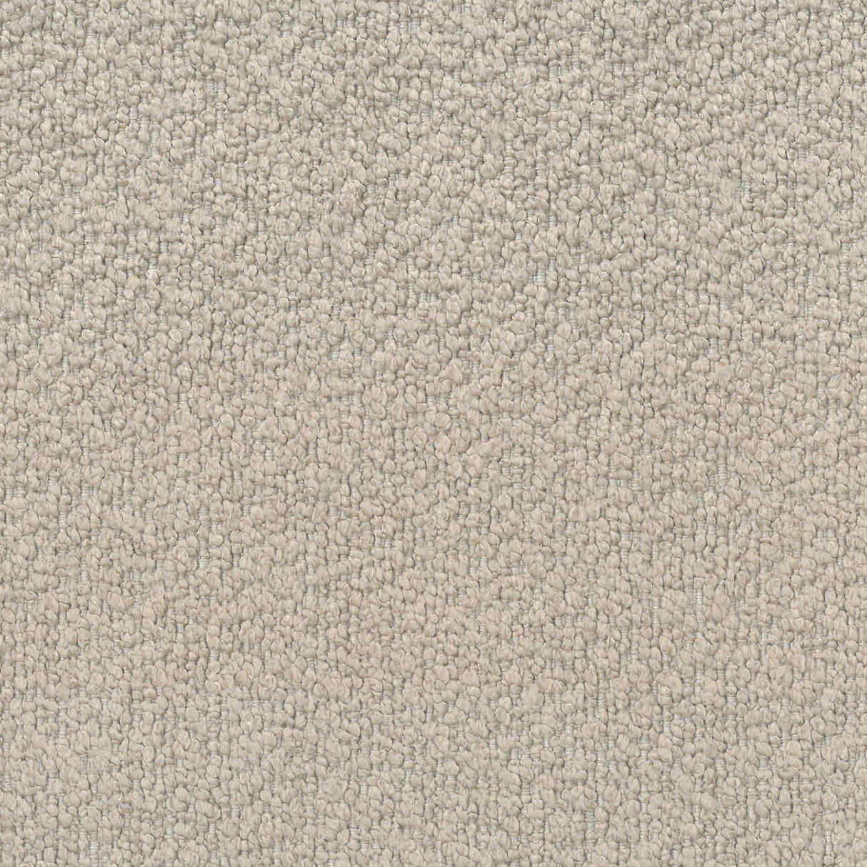 Swatch for the Sutton Oatmeal Sofa