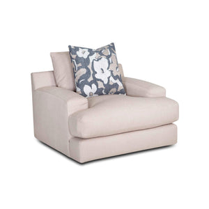 Sutton Swivel Chair