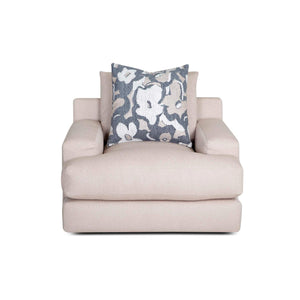 Sutton Swivel Chair