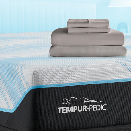 Tempur Breeze Cooling Sheet Set