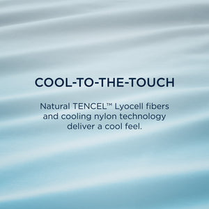 Tempur Breeze Cooling Sheet Set