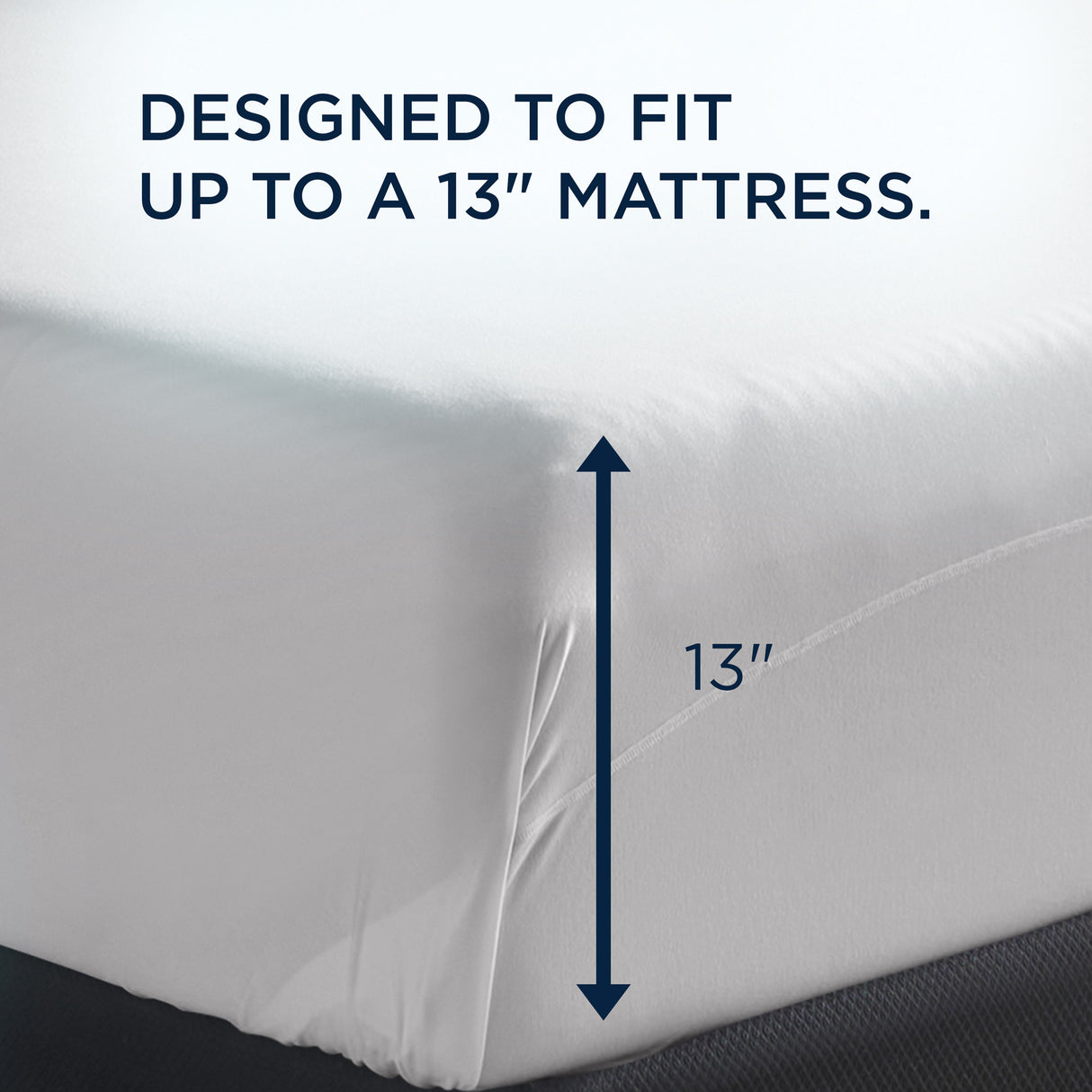 Tempur Breeze Cooling Sheet Set