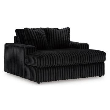 Midnight Madness Chaise