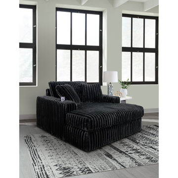 Midnight Madness Chaise