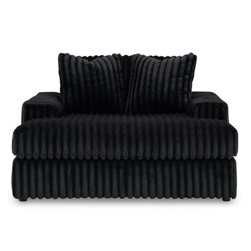 Midnight Madness Chaise