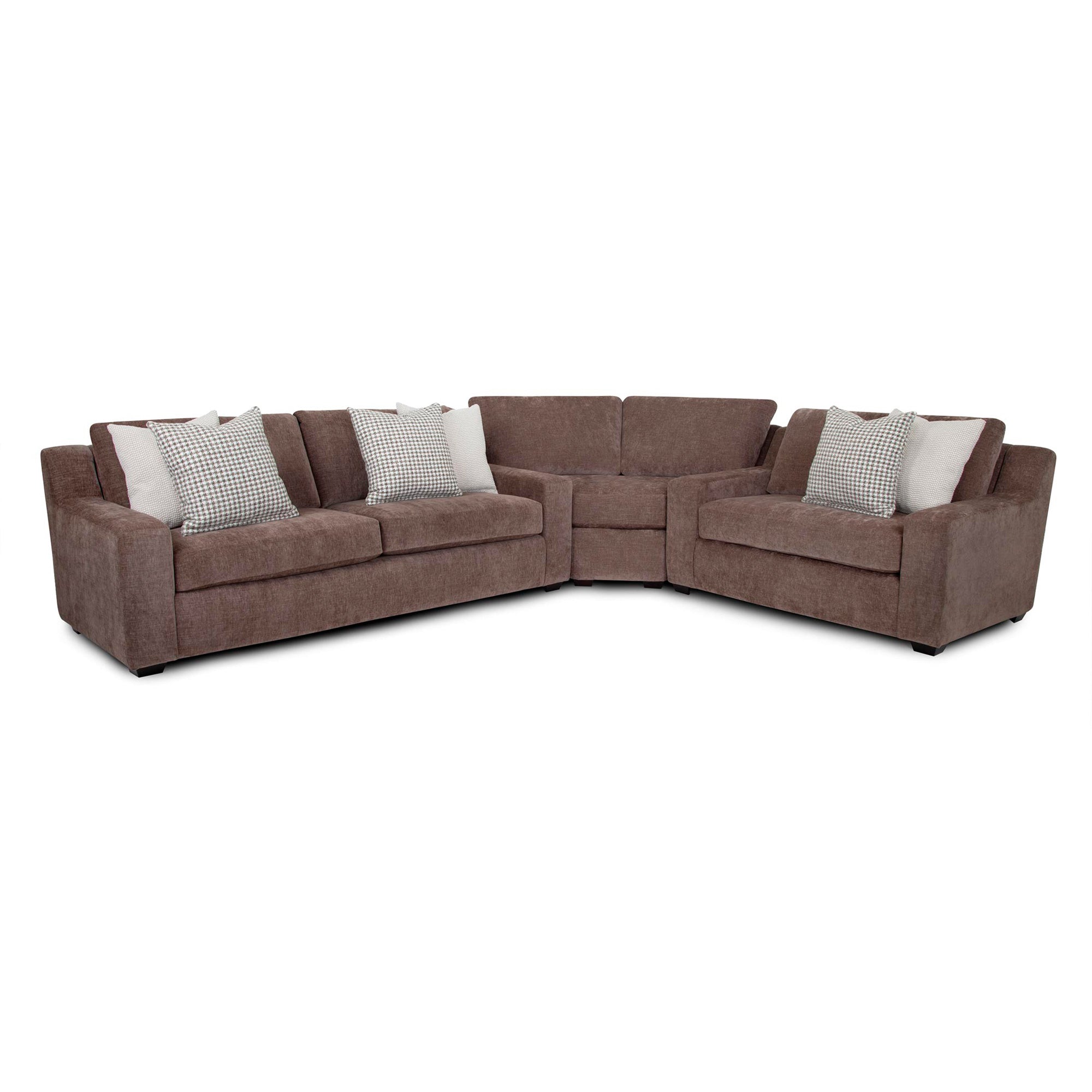Sierra Sectional