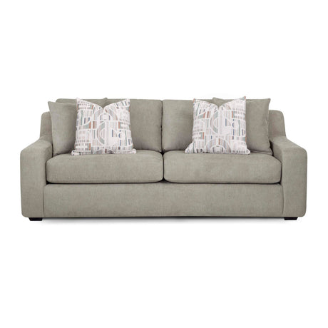 Sierra Chive Sofa QK1095662