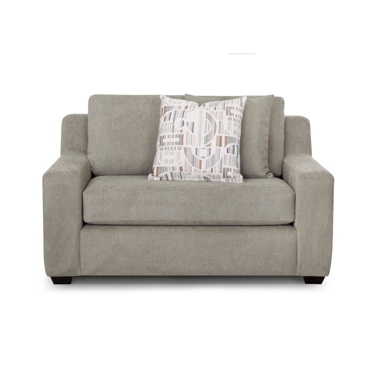 Sierra Oversized Chair