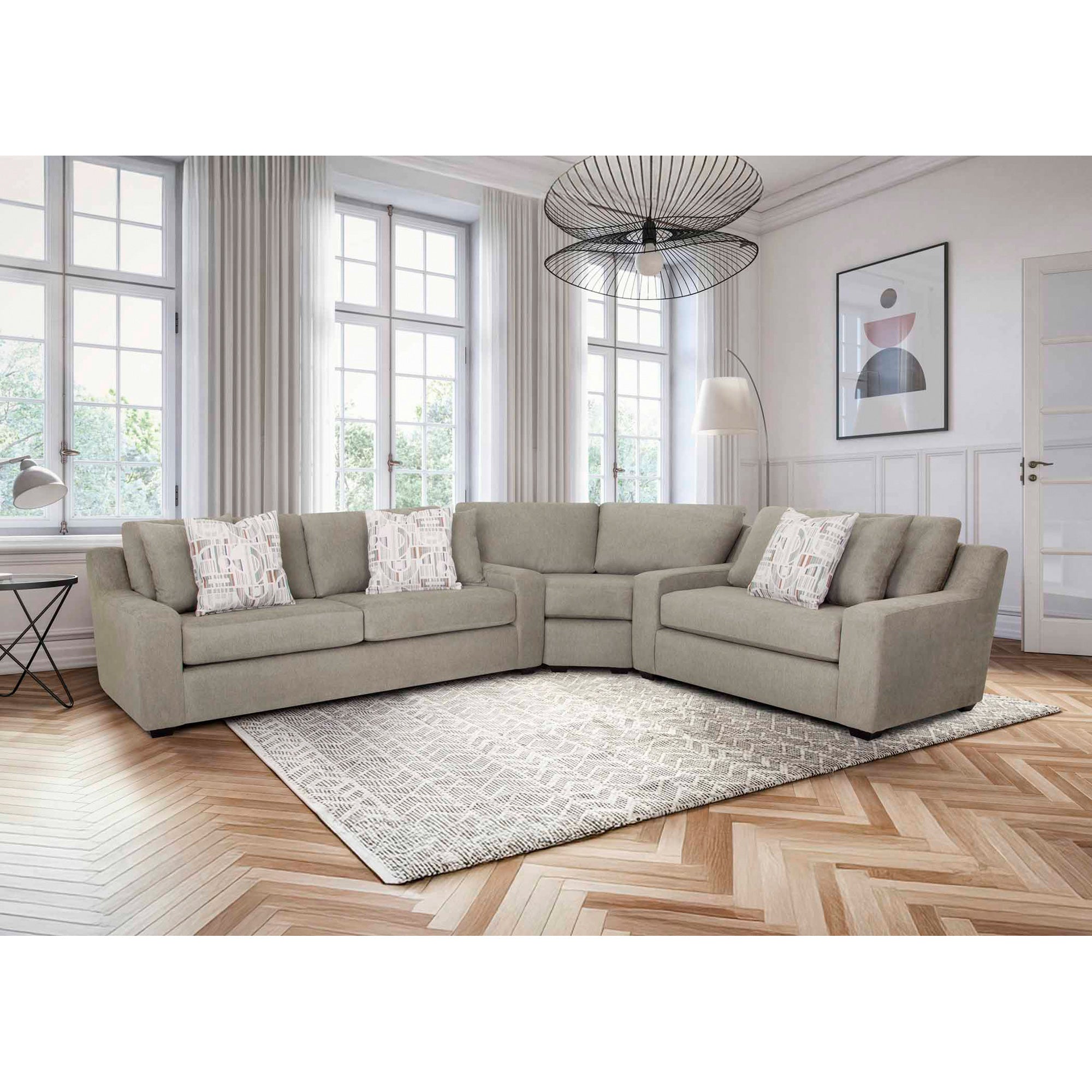 Sierra Sectional - Thumbnail 3