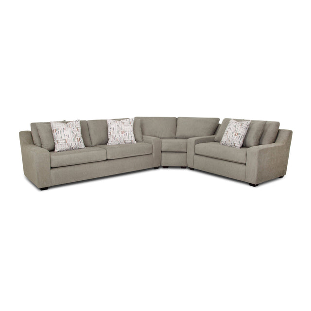 Sierra Chive Sectional QK1095670