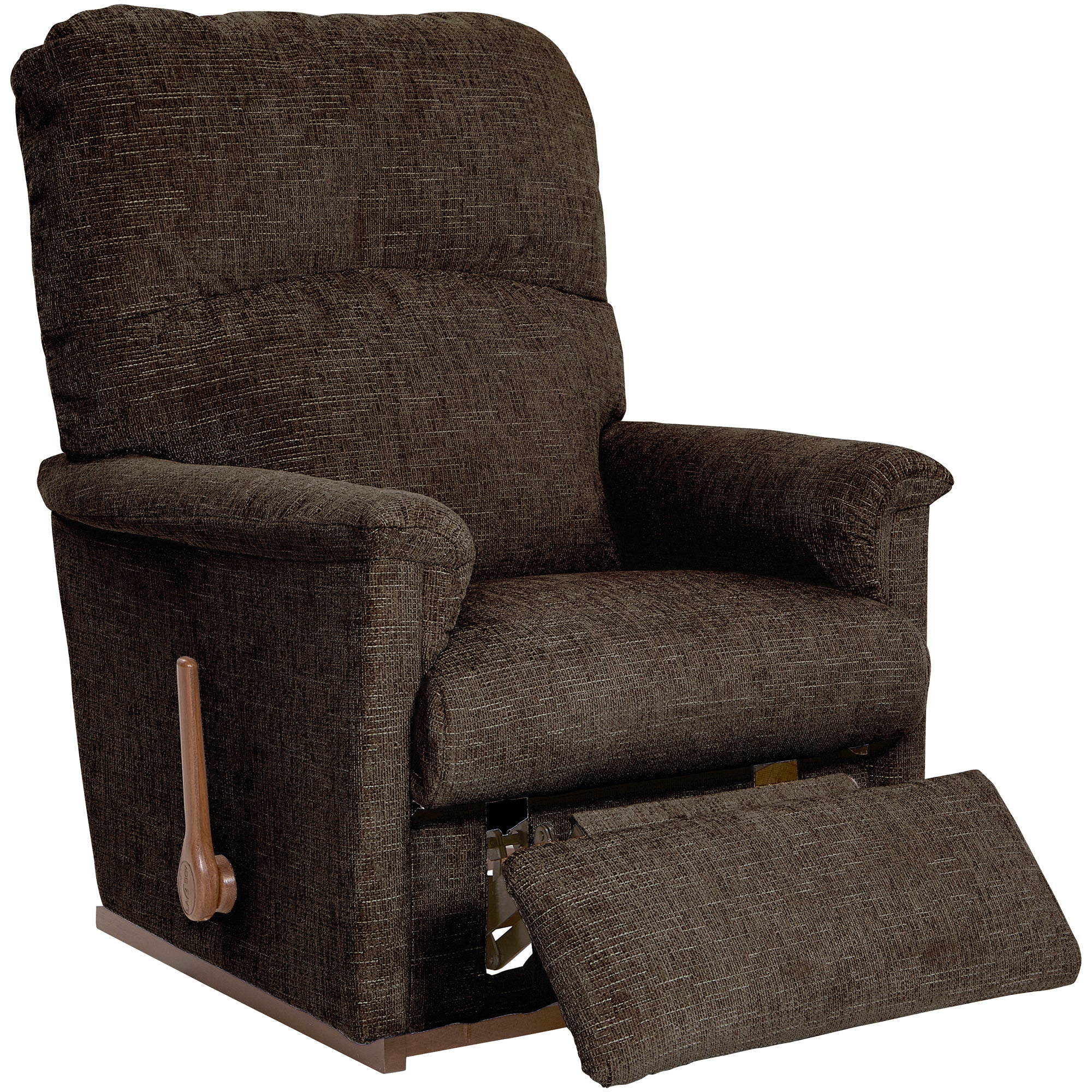 Collage Rocker Recliner – Slumberland