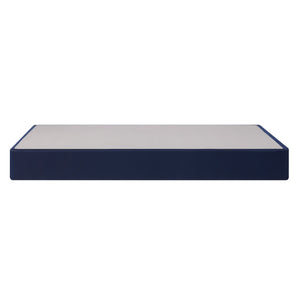 Side view of Sealy Twin XL Foundation