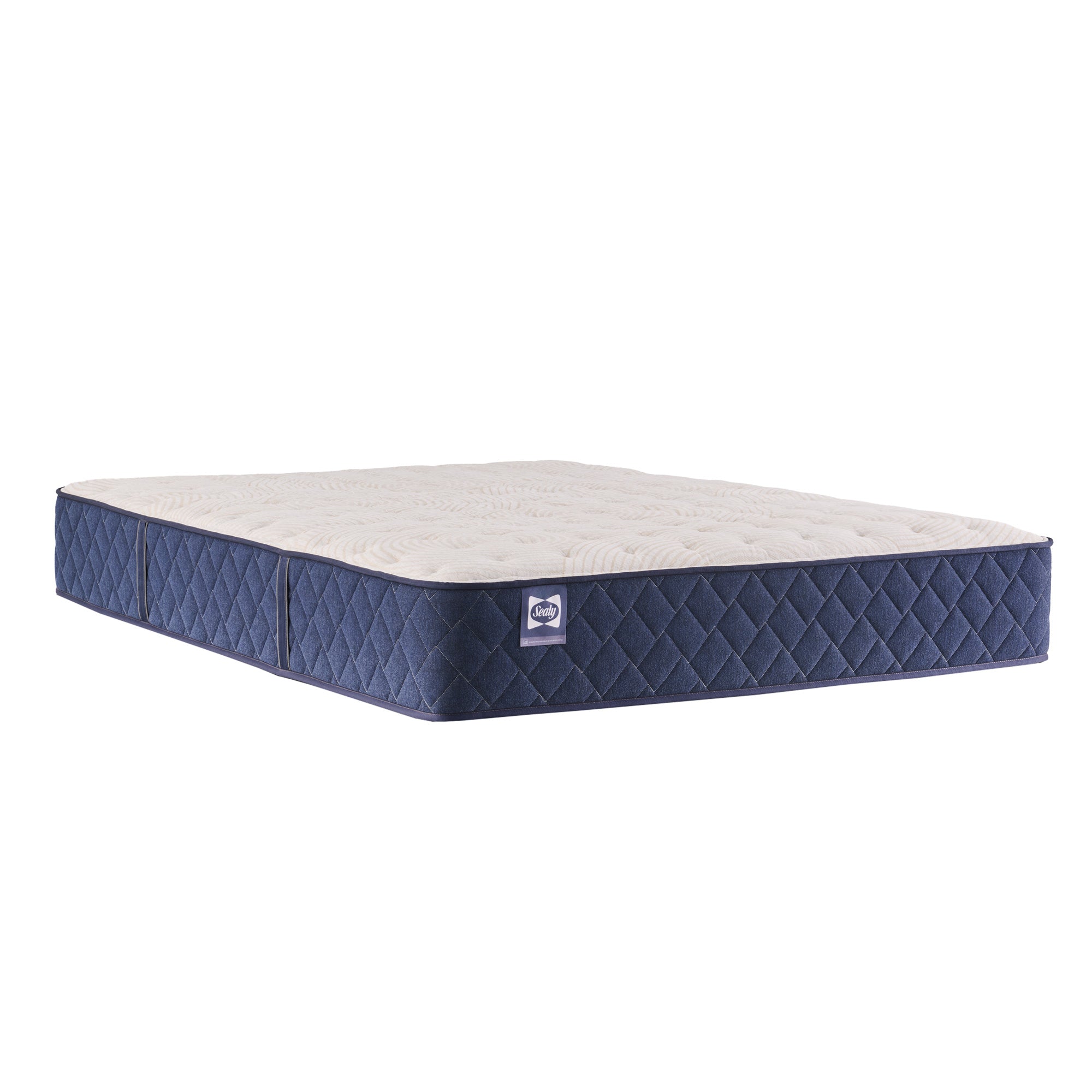 Sealy Safa Park Firm Mattress