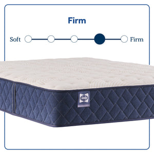 Sealy Safa Park Firm Mattress