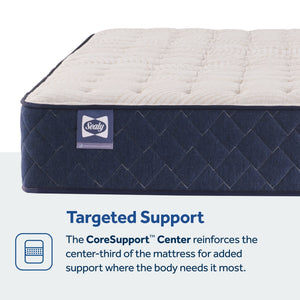 Sealy Safa Park Firm Mattress