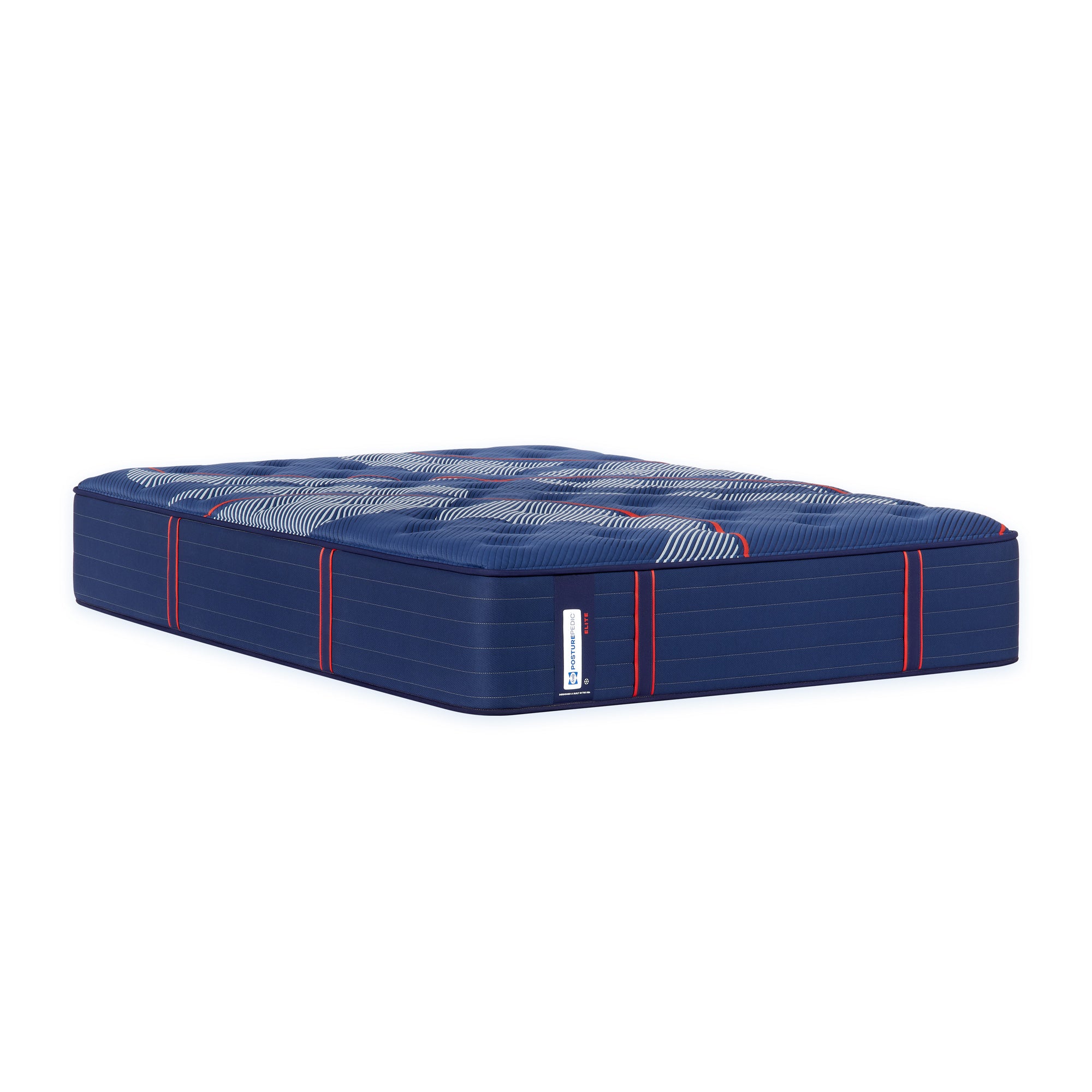 Sealy Brenham II Ultra Firm Mattress – Slumberland